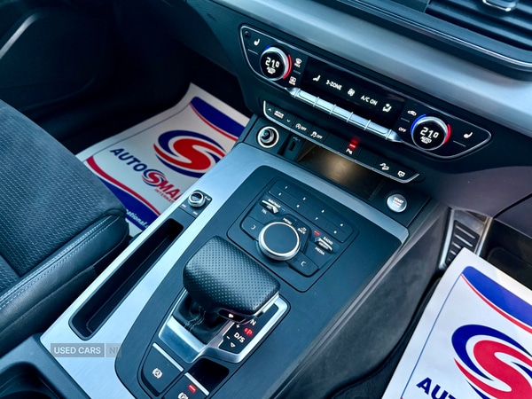 Used Audi Q5 2019 for sale - 77156983: Photo 15