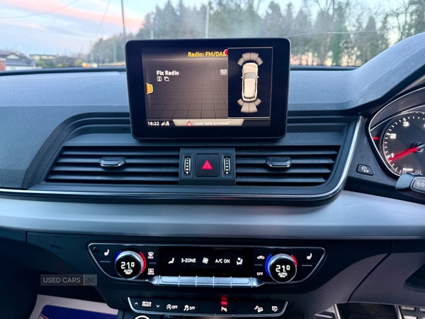 Used Audi Q5 2019 for sale - 77156983: Photo 16