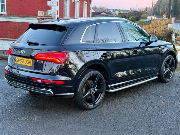 Used Audi Q5 2019 for sale - 77156983: Photo 3