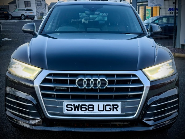 Used Audi Q5 2019 for sale - 77156983: Photo 5
