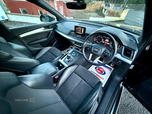 Used Audi Q5 2019 for sale - 77156983: Photo 8