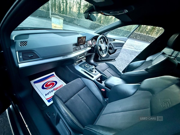 Used Audi Q5 2019 for sale - 77156983: Photo 9