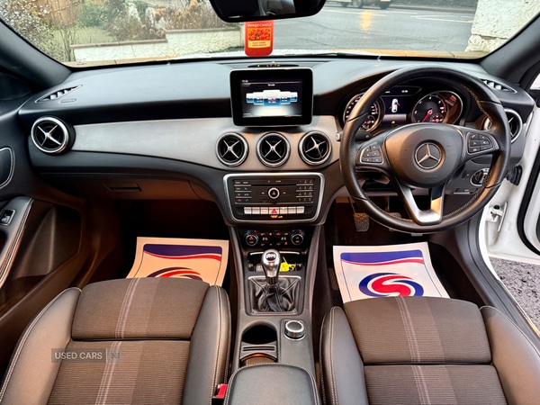 Used Mercedes-Benz CLA 2018 for sale - 76802815: Photo 10