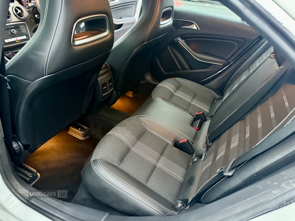 Used Mercedes-Benz CLA 2018 for sale - 76802815: Photo 11