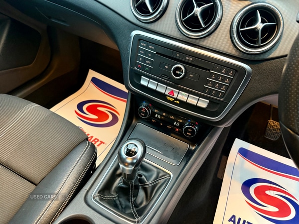 Used Mercedes-Benz CLA 2018 for sale - 76802815: Photo 13