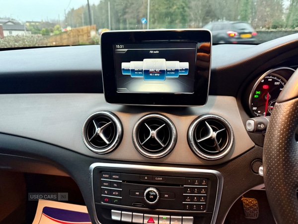 Used Mercedes-Benz CLA 2018 for sale - 76802815: Photo 14