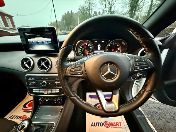 Used Mercedes-Benz CLA 2018 for sale - 76802815: Photo 15