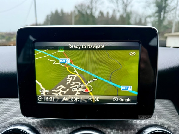 Used Mercedes-Benz CLA 2018 for sale - 76802815: Photo 16