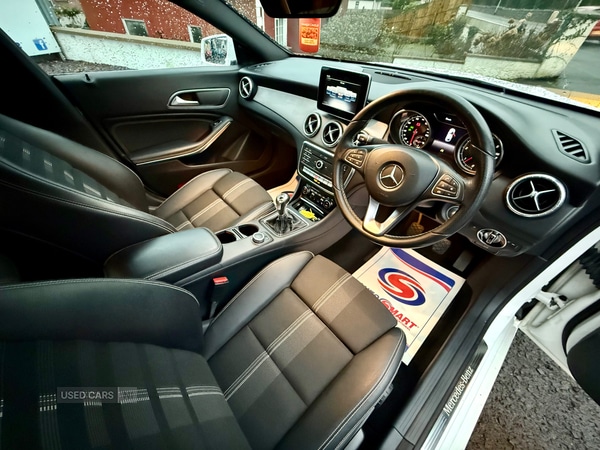 Used Mercedes-Benz CLA 2018 for sale - 76802815: Photo 8