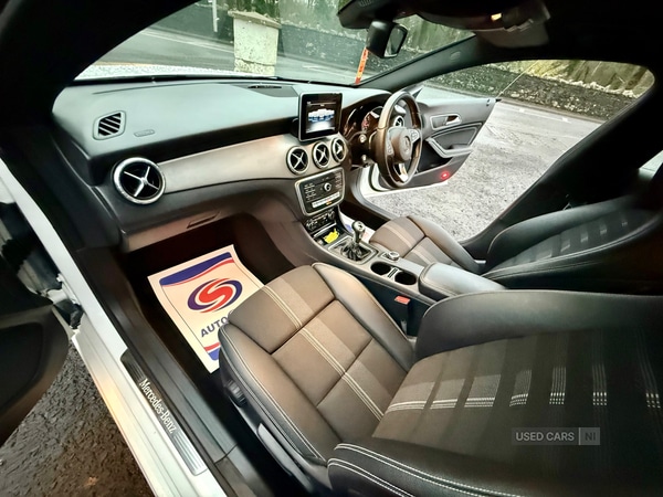 Used Mercedes-Benz CLA 2018 for sale - 76802815: Photo 9