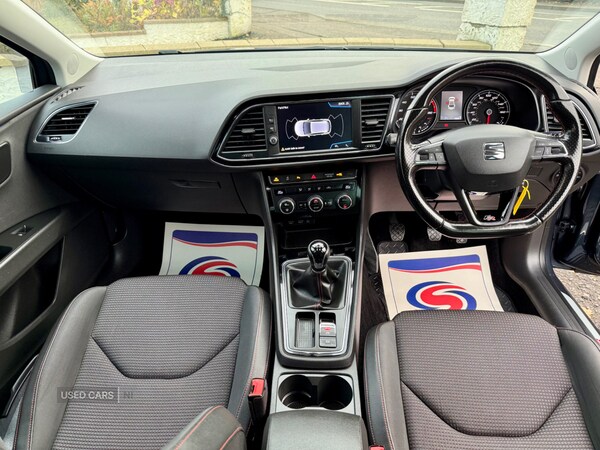 Used SEAT Leon 2020 for sale - 76965840: Photo 10
