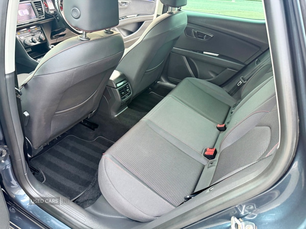 Used SEAT Leon 2020 for sale - 76965840: Photo 11