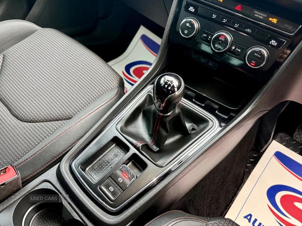 Used SEAT Leon 2020 for sale - 76965840: Photo 13