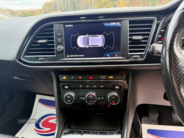 Used SEAT Leon 2020 for sale - 76965840: Photo 14