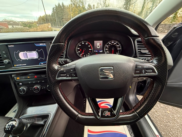 Used SEAT Leon 2020 for sale - 76965840: Photo 15