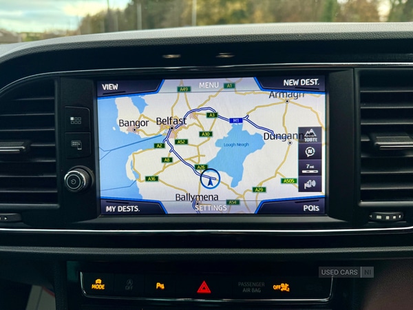 Used SEAT Leon 2020 for sale - 76965840: Photo 16