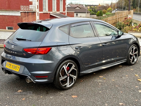 Used SEAT Leon 2020 for sale - 76965840: Photo 3