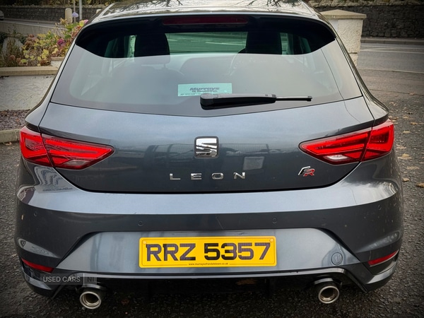 Used SEAT Leon 2020 for sale - 76965840: Photo 6