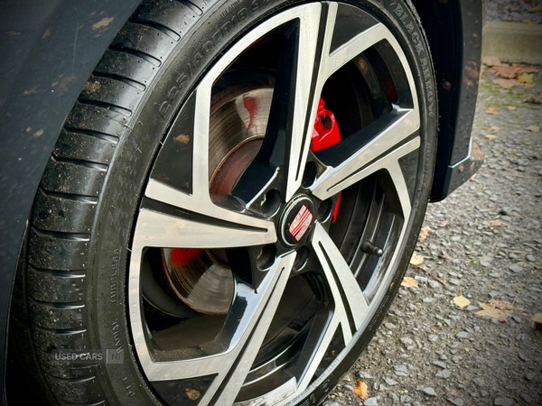 Used SEAT Leon 2020 for sale - 76965840: Photo 7