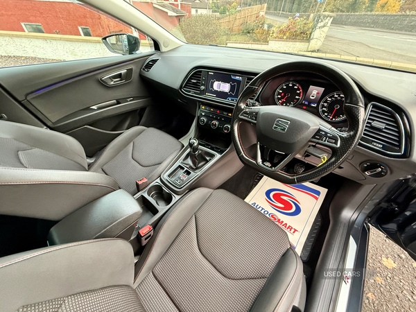 Used SEAT Leon 2020 for sale - 76965840: Photo 8