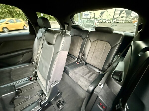 Used Audi Q7 2017 for sale - 76216031: Photo 12