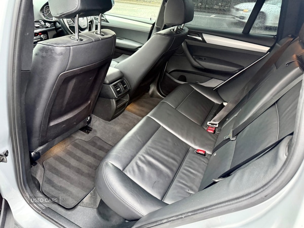 Used BMW X3 2016 for sale - 77387996: Photo 11