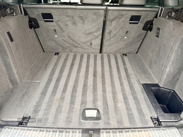 Used BMW X3 2016 for sale - 77387996: Photo 12