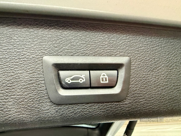 Used BMW X3 2016 for sale - 77387996: Photo 13