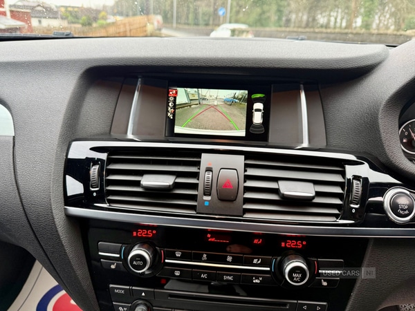 Used BMW X3 2016 for sale - 77387996: Photo 15