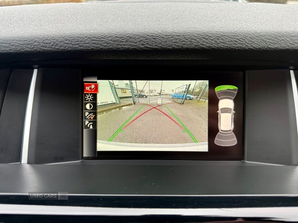 Used BMW X3 2016 for sale - 77387996: Photo 17