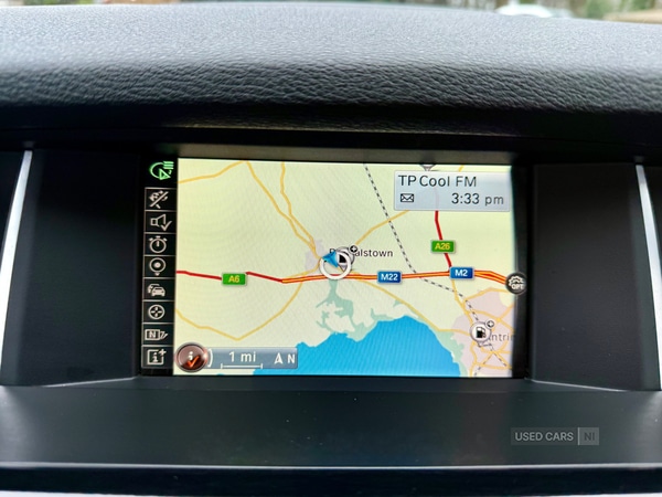 Used BMW X3 2016 for sale - 77387996: Photo 18