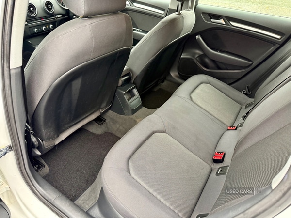 Used Audi A3 2018 for sale - 76167810: Photo 11