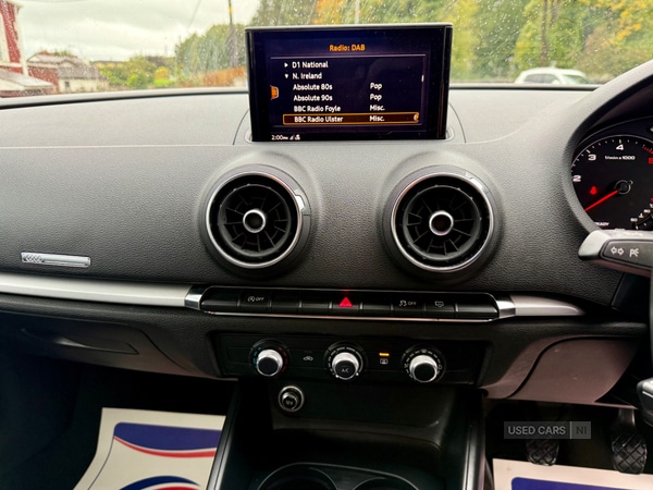 Used Audi A3 2018 for sale - 76167810: Photo 14