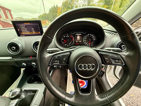 Used Audi A3 2018 for sale - 76167810: Photo 15