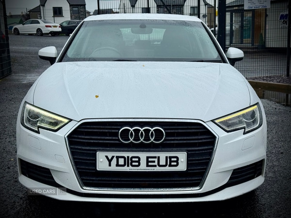 Used Audi A3 2018 for sale - 76167810: Photo 5