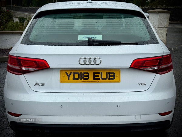 Used Audi A3 2018 for sale - 76167810: Photo 6