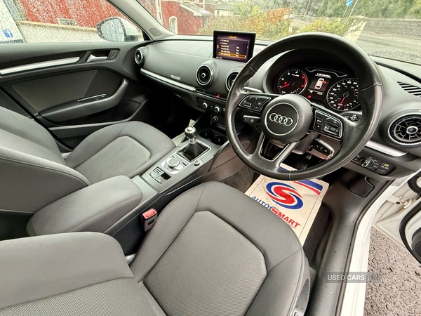 Used Audi A3 2018 for sale - 76167810: Photo 8