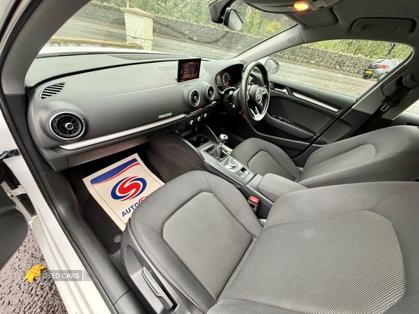 Used Audi A3 2018 for sale - 76167810: Photo 9
