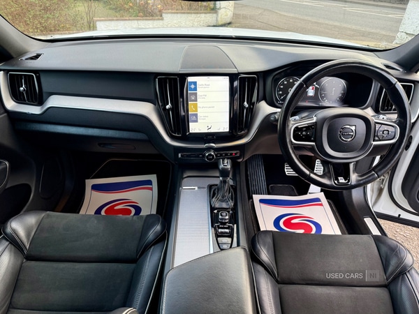 Used Volvo XC60 2018 for sale - 76608713: Photo 10