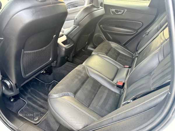 Used Volvo XC60 2018 for sale - 76608713: Photo 11