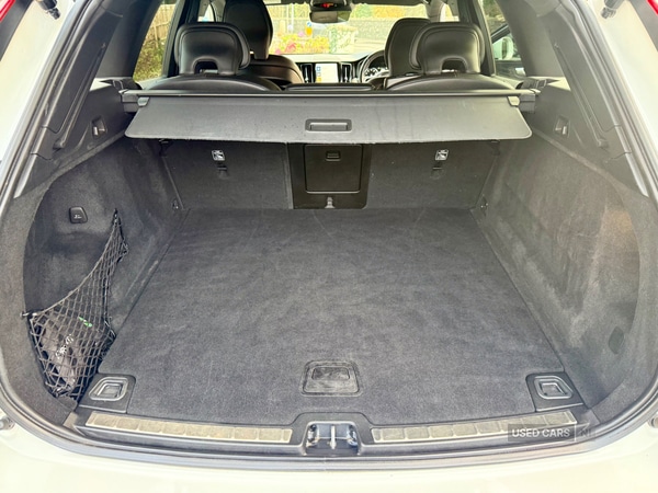 Used Volvo XC60 2018 for sale - 76608713: Photo 12