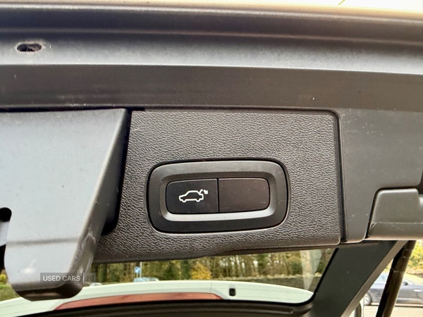 Used Volvo XC60 2018 for sale - 76608713: Photo 13