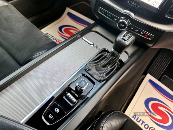 Used Volvo XC60 2018 for sale - 76608713: Photo 14