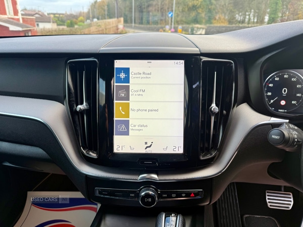 Used Volvo XC60 2018 for sale - 76608713: Photo 15