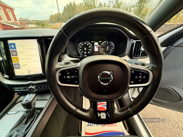 Used Volvo XC60 2018 for sale - 76608713: Photo 16