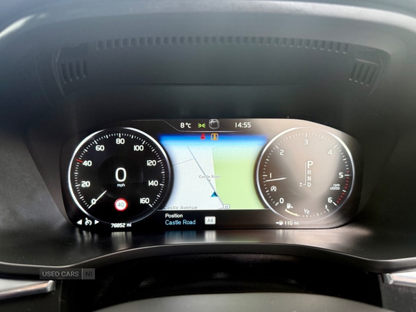 Used Volvo XC60 2018 for sale - 76608713: Photo 17