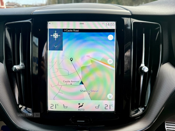 Used Volvo XC60 2018 for sale - 76608713: Photo 18