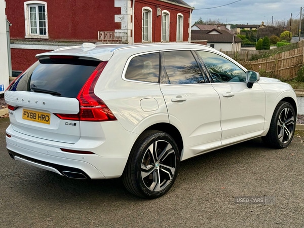 Used Volvo XC60 2018 for sale - 76608713: Photo 3