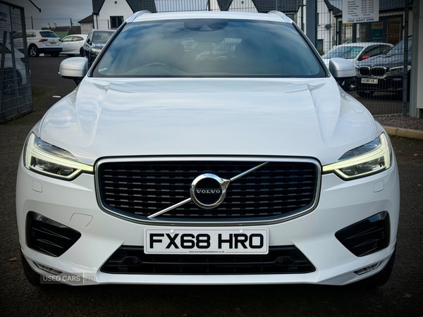 Used Volvo XC60 2018 for sale - 76608713: Photo 5