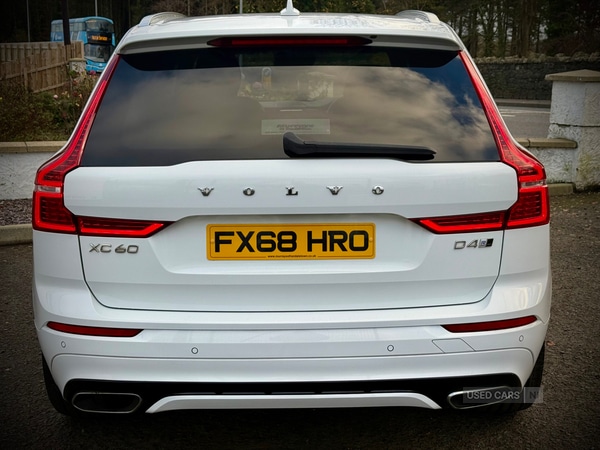 Used Volvo XC60 2018 for sale - 76608713: Photo 6